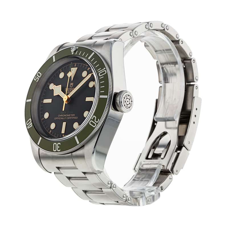 Tudor Heritage Black Bay 79230G